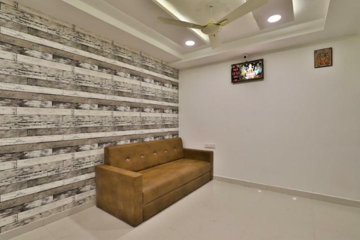 Hotel Pathik Villa Ahmedabad Exteriör bild